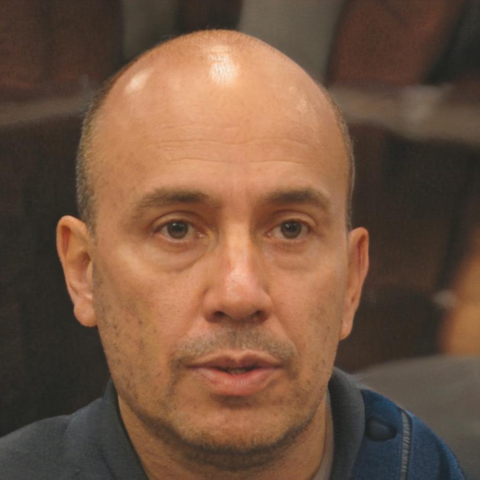 Carlos Rodríguez, Experto en Estrategias de Inversión